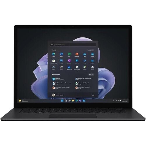 Experience powerful performance and portability ...