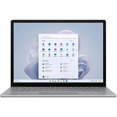 Get the Microsoft Surface Laptop 5 for powerful ...