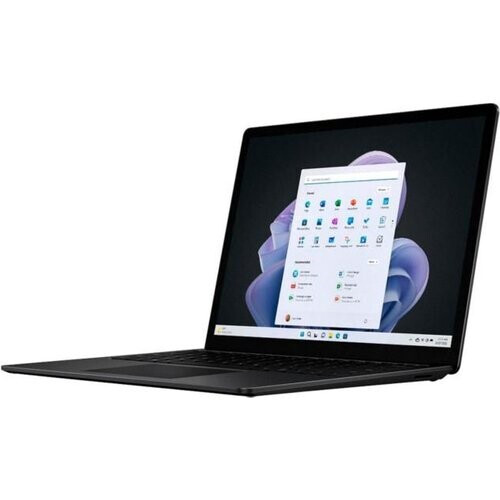 Microsoft Surface Laptop 5 15-inch (2022) - Core ...