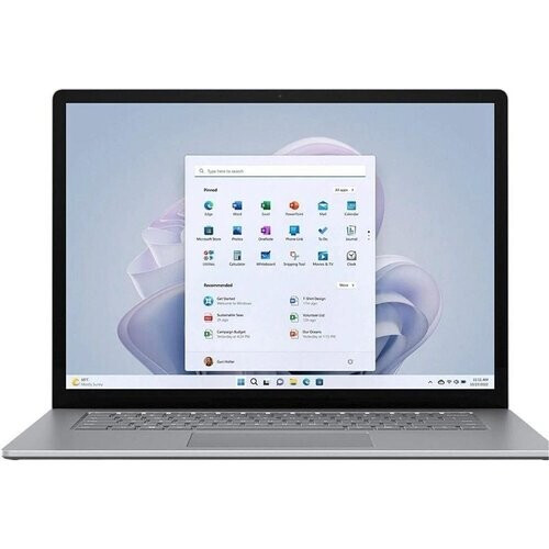 Get the Microsoft Surface Laptop 5 with Intel Core ...