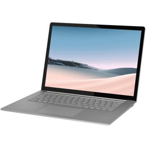 Microsoft Surface Laptop 5 15" Intel Core i7-1255U ...