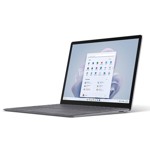 De Microsoft Surface Laptop 5 biedt krachtige ...