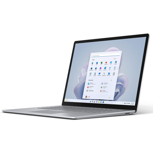 De Microsoft Surface Laptop 5 is een krachtige en ...