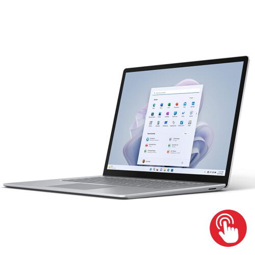 Ontdek de Microsoft Surface Laptop 5 met Intel ...