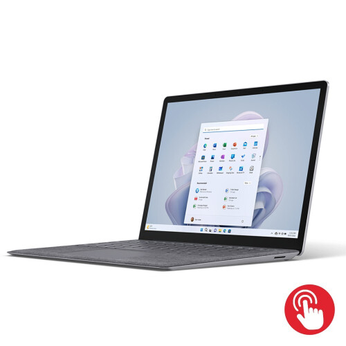 Ontdek de Microsoft Surface Laptop 5 met Intel ...