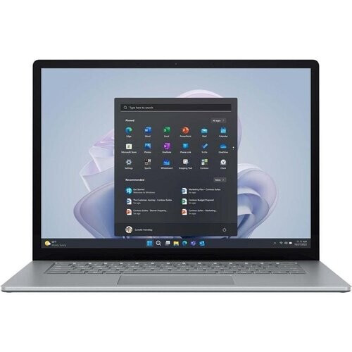 The Microsoft Surface Laptop 5 is a ...