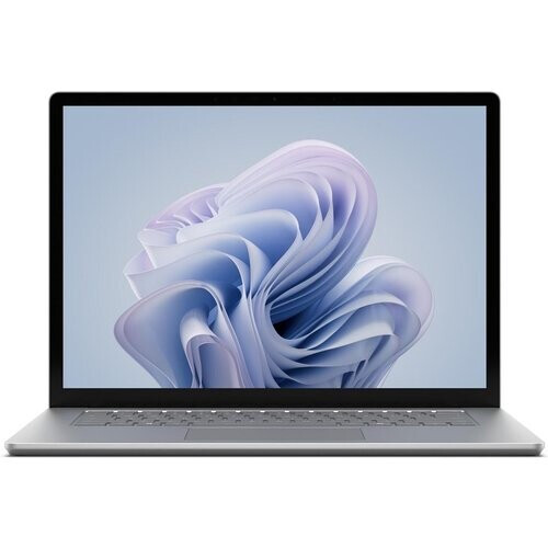 Microsoft Surface Laptop 6 15" Ultra 5 135H - SSD ...