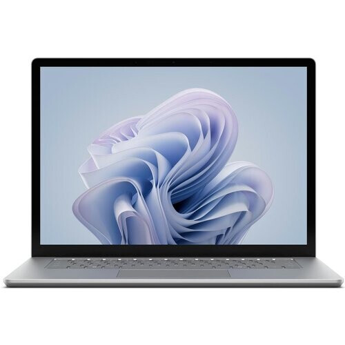 Microsoft Surface Laptop 6 15" Core Ultra 5 GHz - ...