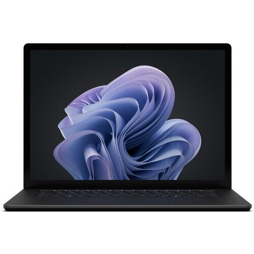 Microsoft Surface Laptop 6 15-inch (2024) - Intel ...