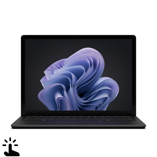 Ontdek de Microsoft Surface Laptop 6, voorzien van ...
