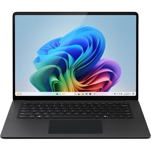 Exceptionally powerful, ultrathin laptop — The ...