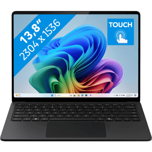 Stap de wereld van AI in met de Microsoft Surface ...