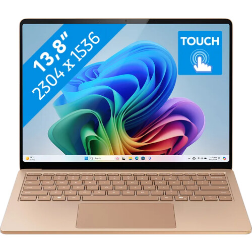 Stap de wereld van AI in met de Microsoft Surface ...