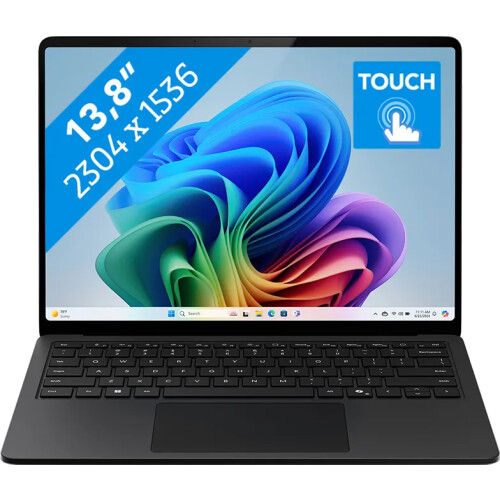 Stap de wereld van AI in met de Microsoft Surface ...