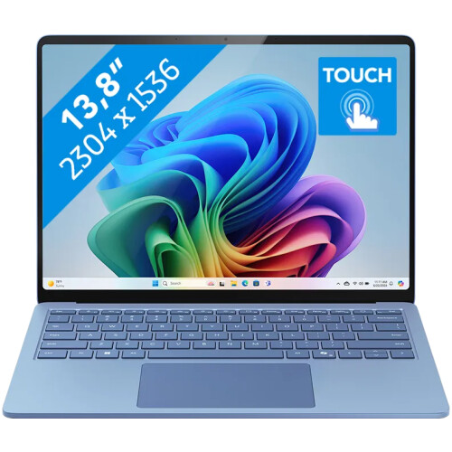 Stap de wereld van AI in met de Microsoft Surface ...