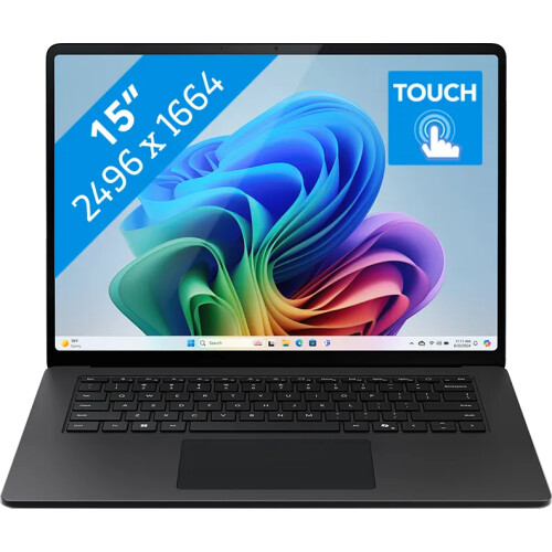 Stap de wereld van AI in met de Microsoft Surface ...