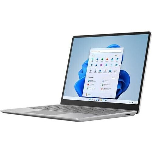 Microsoft Surface Laptop Go 12" Core i5 1 GHz - ...