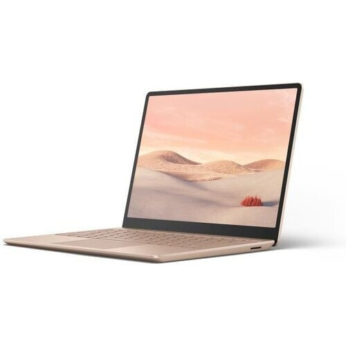 Microsoft Surface Laptop Go 12" Core i5 1 GHz - ...