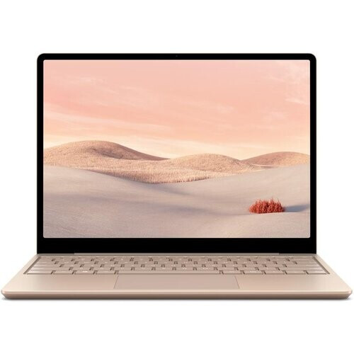 Microsoft Surface Laptop Go 12.4" Core i5-1035G1 1 ...