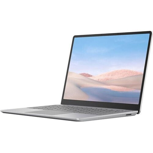 Microsoft Surface Laptop Go 12" Core i5 1 GHz - ...