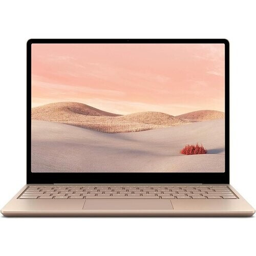 Microsoft Surface Laptop Go 12" Core i5 1 GHz - ...