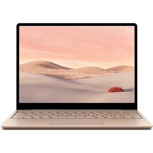 Microsoft Surface Laptop Go 12" Core i5 1 GHz - ...