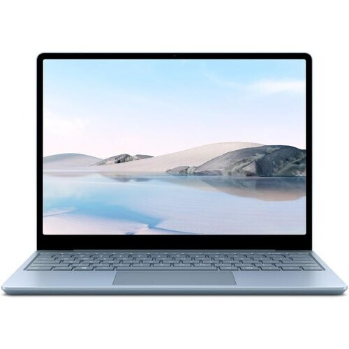 Microsoft Surface Laptop Go 12" Core i5 1 GHz - ...