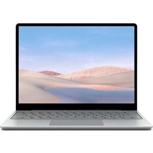 Microsoft Surface Laptop Go 12" Core i5 1 GHz - ...