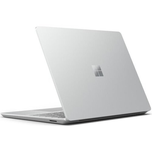 Microsoft Surface Laptop Go 12" GHz - SSD 256 GB - ...