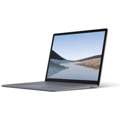 Microsoft Surface Laptop Go 12.4-inch (2019) - ...