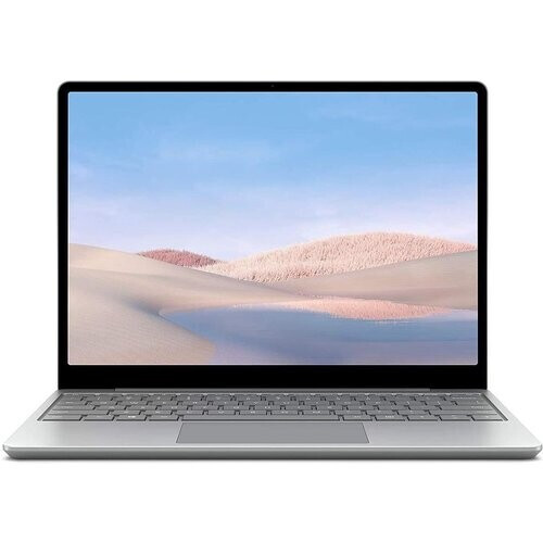 Microsoft Microsoft Surface Laptop Go 1zs-00028 ...