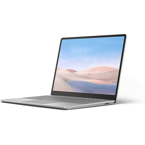 Microsoft Surface Laptop Go Touch 12,4-inch Core ...