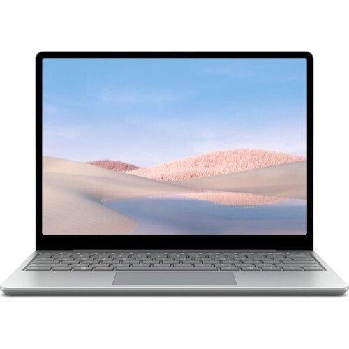 Microsoft Surface Laptop Go 12-inch (2019) - Core ...