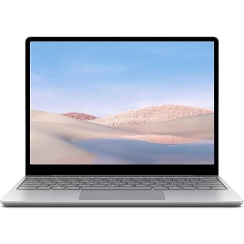 Microsoft Surface Laptop Go 12.4" Touch 8GB 128GB ...
