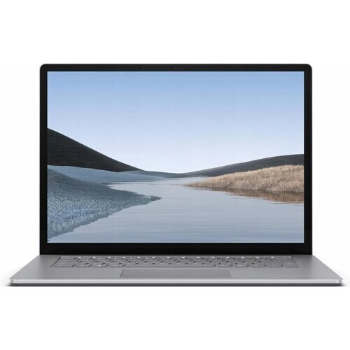 Microsoft Surface Laptop GO Touch 15" Core i5 1 ...