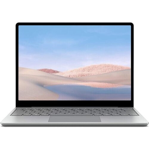 MICROSOFT SURFACE LAPTOP GO 1943 12.4 ...