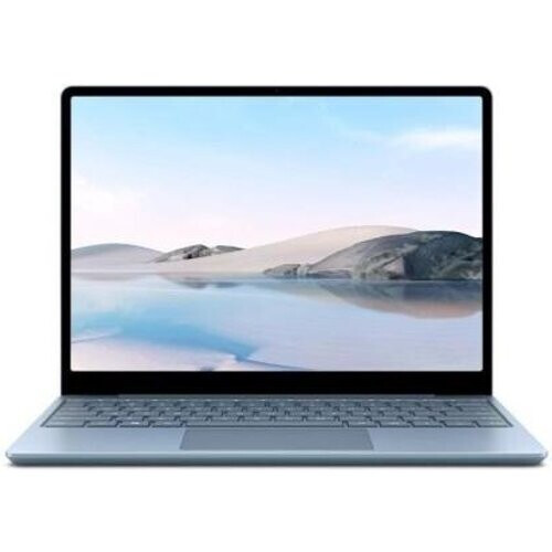 MICROSOFT SURFACE LAPTOP GO 1943 12.4 ...