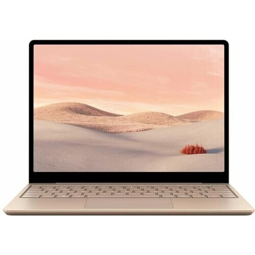 Microsoft Surface Laptop Go 2 12.4" Touch 8GB ...