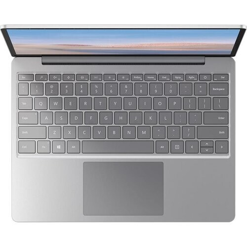 Microsoft 21K-00001 Surface Laptop Go i5-1035G1 ...