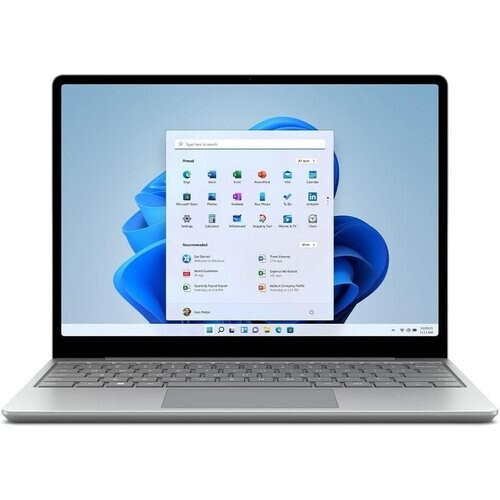 Everyday computing just got easier with the ...