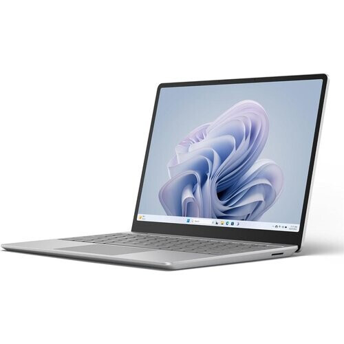 The Microsoft Surface Laptop Go 3 combines sleek ...
