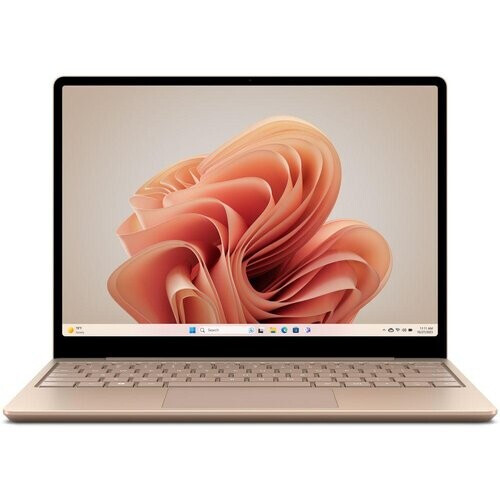 Microsoft Surface Laptop Go 3 12-inch (2023) - ...