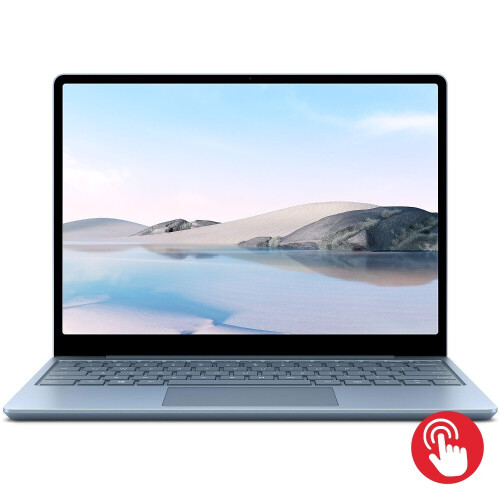 De Microsoft Surface Laptop Go is een compacte ...