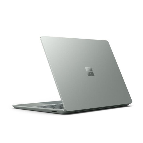De Microsoft Surface Laptop Go biedt compacte ...
