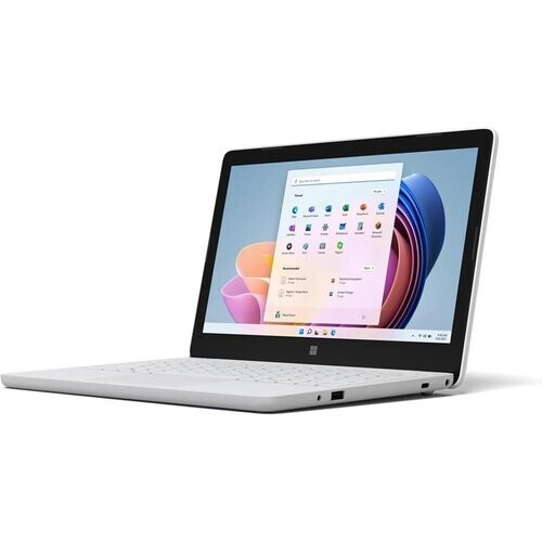 Microsoft Surface Laptop SE 11" Celeron 1.1 GHz - ...