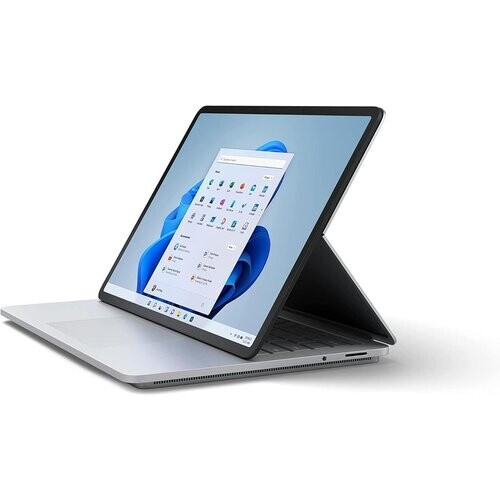 Microsoft Surface Laptop Studio Aic-00028 Platinum ...