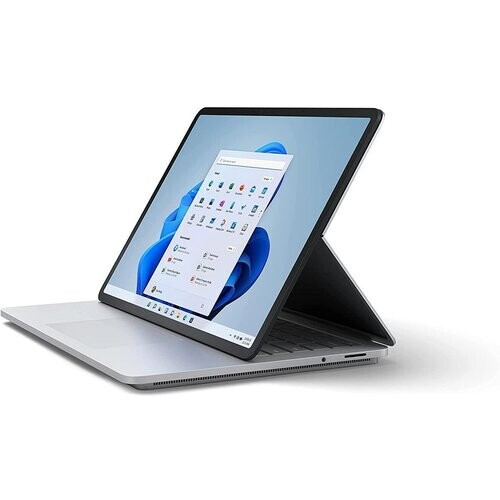 Microsoft Surface Laptop Studio 14.4-inch (2021) - ...