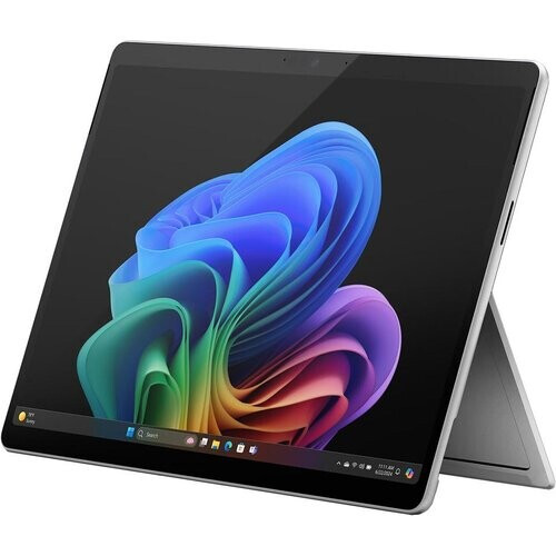 Microsoft Surface Pro 11 12-inch Snapdragon X Plus ...