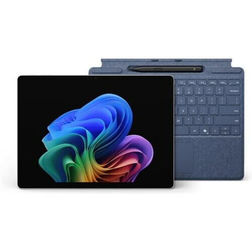 Microsoft Surface Pro 11 13" Snapdragon 3.4 GHz - ...