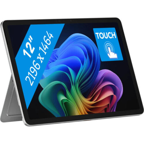 Voer je dagelijkse werkzaamheden uit en werk met ...